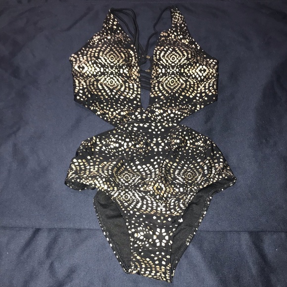 a&f swimwear